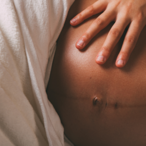 massage ayurvédique femme enceinte