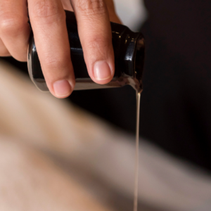 massage ayurvédique