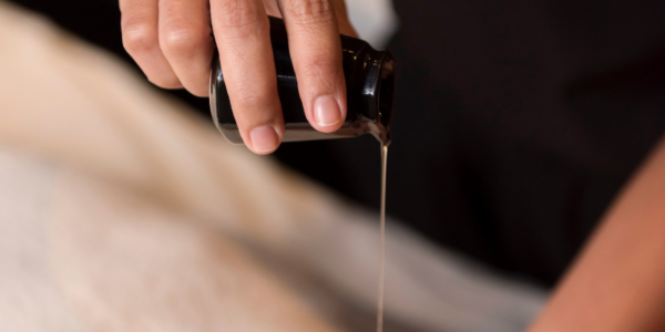 massage ayurvédique
