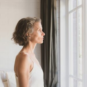 ménopause doula
