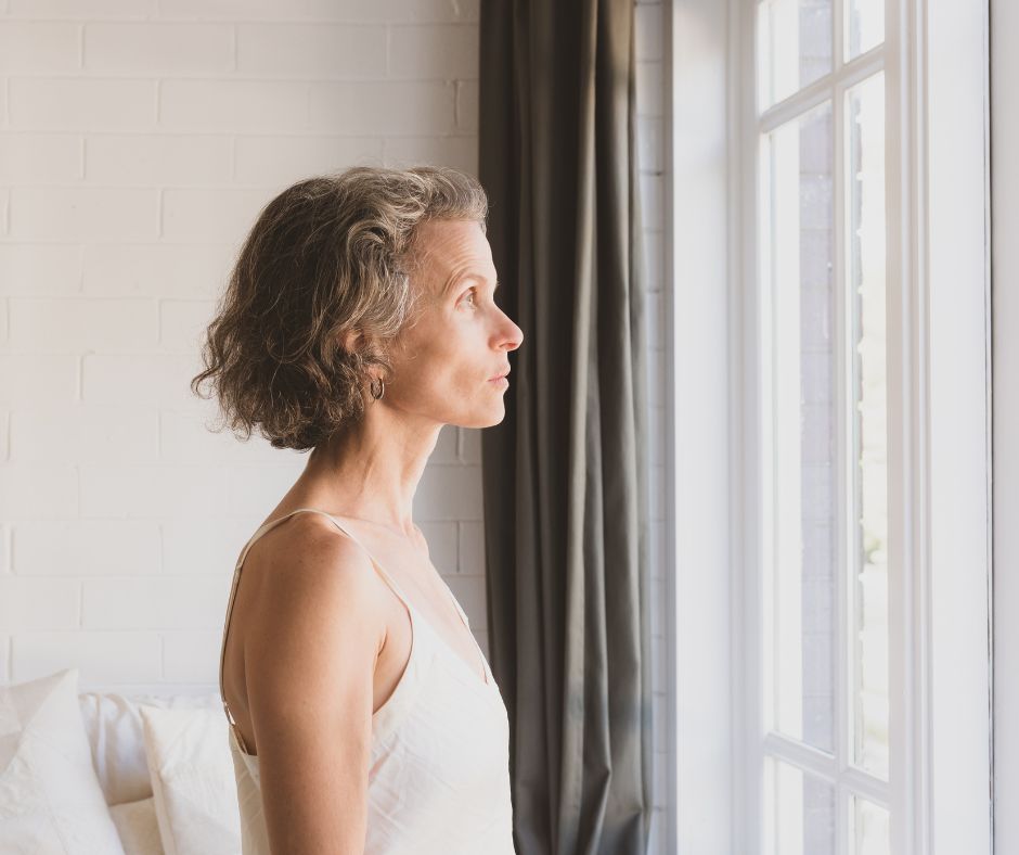 ménopause doula