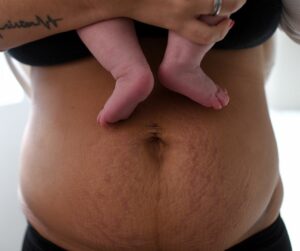 postpartum doula
